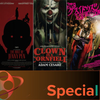 Fantasy Filmfest Nights 2025 - Special