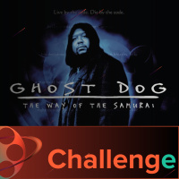 Ghost Dog - Challenge