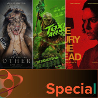 Fantasy Film Fest 2025 - Special