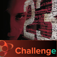 23 - Nichts ist so wie es scheint - Challenge