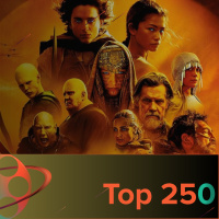 Dune Teil 2 - Top 250 Episode 118