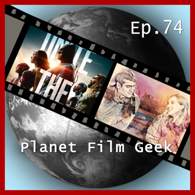Planet Film Geek
