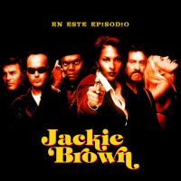 166: #ExpressoTarantino: Jackie Brown