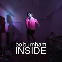 261: Bo Burnham: Inside