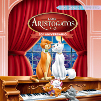 207: Clásicos de Etiqueta: Los Aristogatos - 50º Aniversario