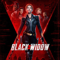 265: Black Widow