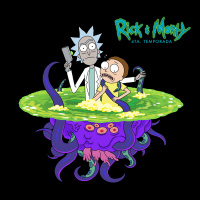 222: Rick and Morty - 4ta Temporada