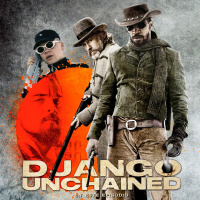 176: #ExpressoTarantino: Django Unchained (feat. Bizarrap)