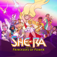 218: She-Ra and the Princesses of Power