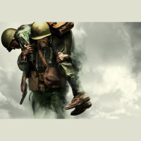 7: Hacksaw Ridge