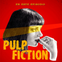 164: #ExpressoTarantino: Pulp Fiction  Four Rooms