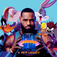 266: Space Jam: A New Legacy