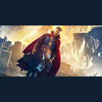 2: Doctor Strange