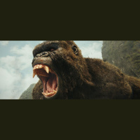15: Kong: Skull Island