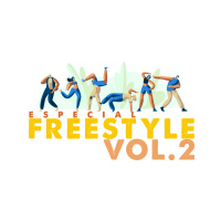 190: Especial: Freestyle Vol.2