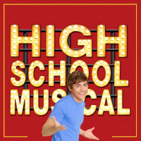 211: High School Musical: La trilogía