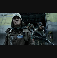 29: Alien: Covenant