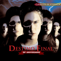 240: Clásicos de Etiqueta: Destino Final - 20° Aniversario