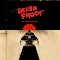 172: #ExpressoTarantino: Death Proof