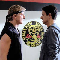 160: Cobra Kai