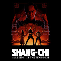 271: Shang-Chi and Legend of the Ten Rings