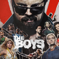 234: The Boys