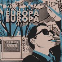 209: Especial: Europa Europa