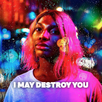 231: I May Destroy You