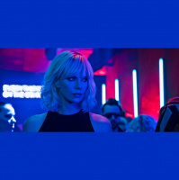 56: Atomic Blonde