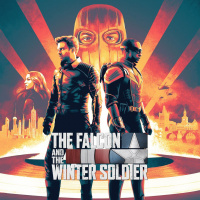 256: The Falcon and The Winter Soldier