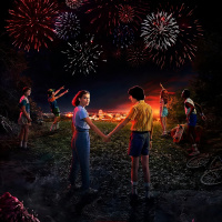 173: Stranger Things - Tercera Temporada