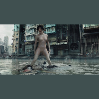 20: Ghost in the Shell
