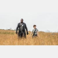 54: The Dark Tower