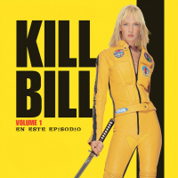 168: #ExpressoTarantino: Kill Bill Vol.1