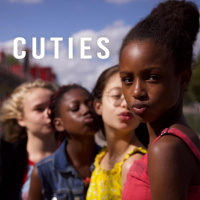 232: Cuties