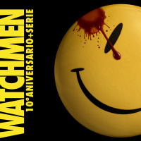 197: Watchmen: Edición Deluxe
