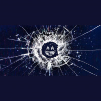 1: Black Mirror - 3era Temporada