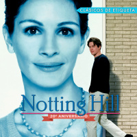 196: Clásicos de Etiqueta: Notting Hill - 20º Aniversario