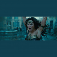 31: Wonder Woman