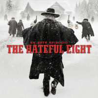 177: #ExpressoTarantino: The Hateful Eight
