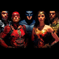 40: Bonus Track: Trailer Justice League SDCC17