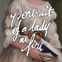 215: Portrait of a Lady on Fire
