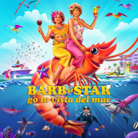 249: Barb and Star Go to Vista del Mar