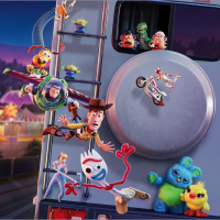 163: Toy Story 4