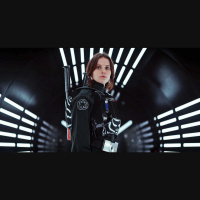 4: Rogue One