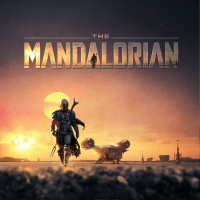 228: The Mandalorian