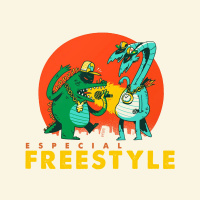187: Especial: Freestyle