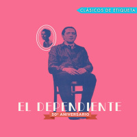 180: Clásicos de Etiqueta: El Dependiente - 50° aniversario