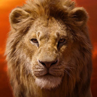 171: The Lion King (2019)