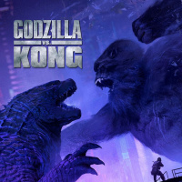 253: Godzilla vs Kong